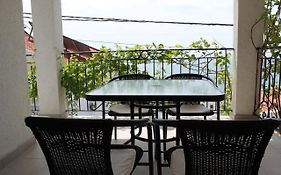 Apartmani Kasija